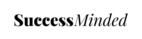 Success Minded Long Logo