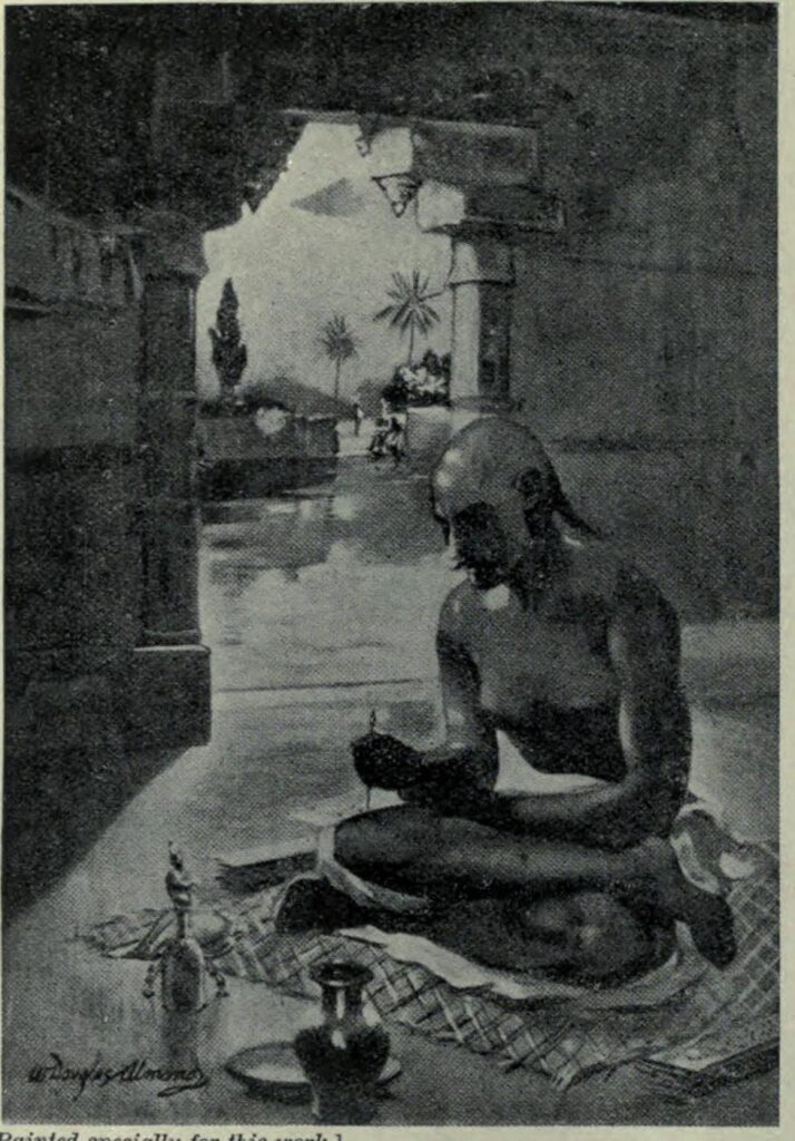 Mahakavi Kalidasa