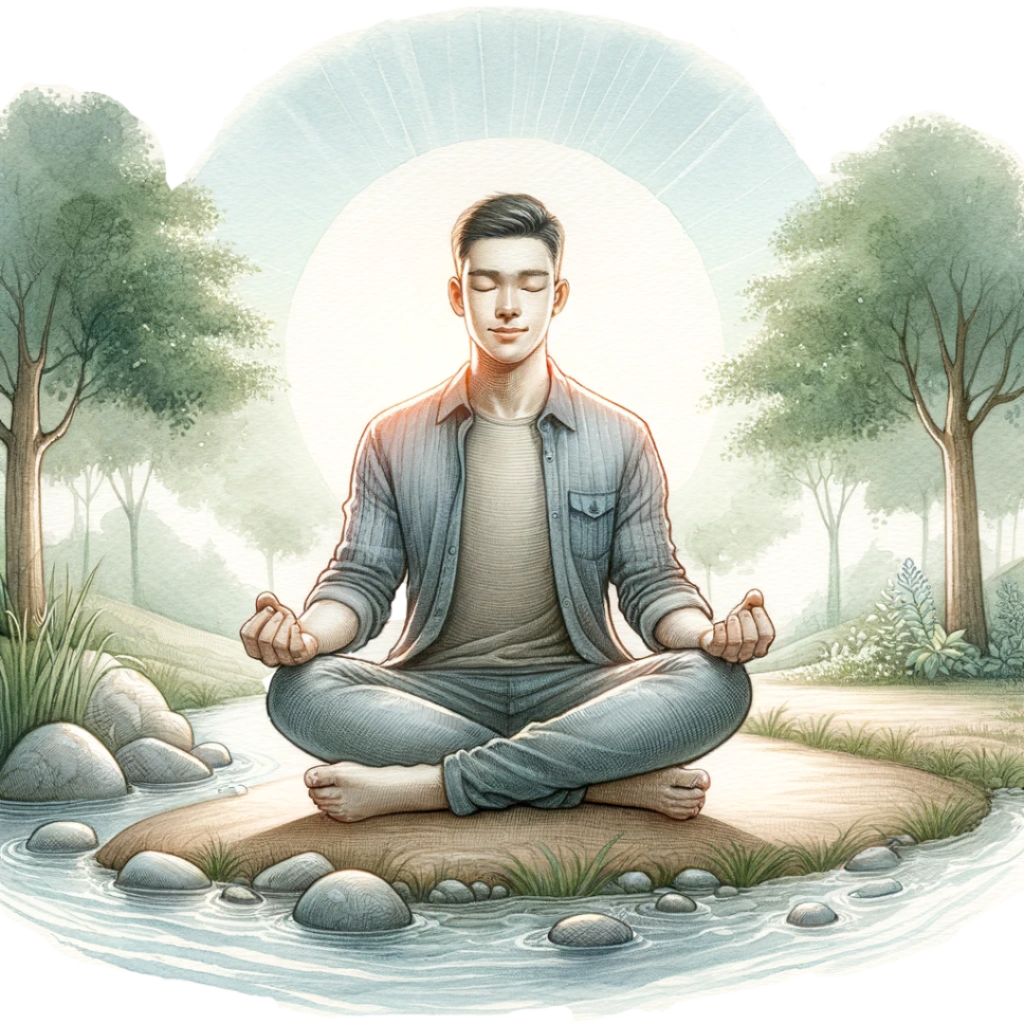 Habit 4: Practicing Gratitude and Mindfulness