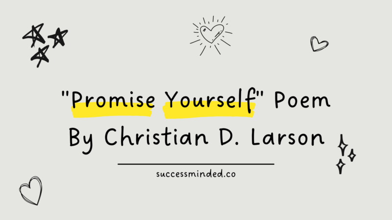 Success Minded – Helping you become your best self
